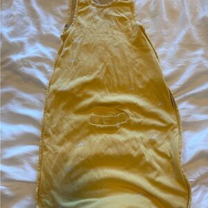 4 Season® Ultimate Baby Sleep Bag, Merino Wool & Organic Cotton, Sun, Baby